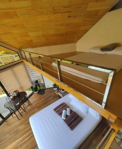 Vila Farm Ridge By Desmond Farm Sampaloc  Exteriér fotografie