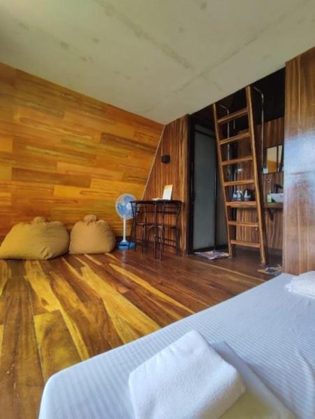 Vila Farm Ridge By Desmond Farm Sampaloc  Exteriér fotografie