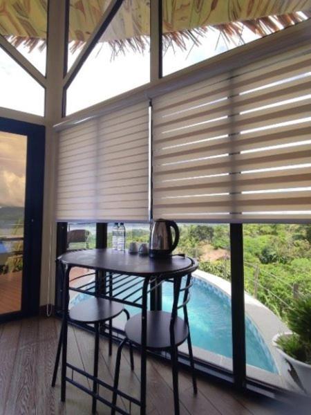 Vila Farm Ridge By Desmond Farm Sampaloc  Exteriér fotografie