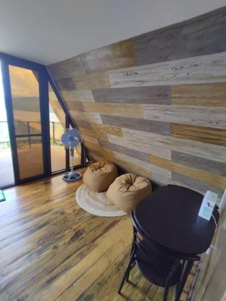 Vila Farm Ridge By Desmond Farm Sampaloc  Exteriér fotografie