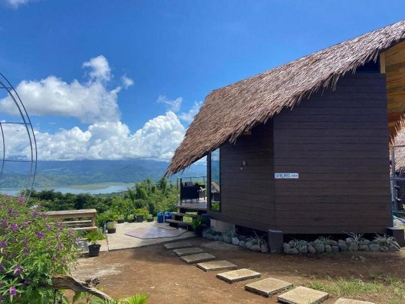 Vila Farm Ridge By Desmond Farm Sampaloc  Exteriér fotografie