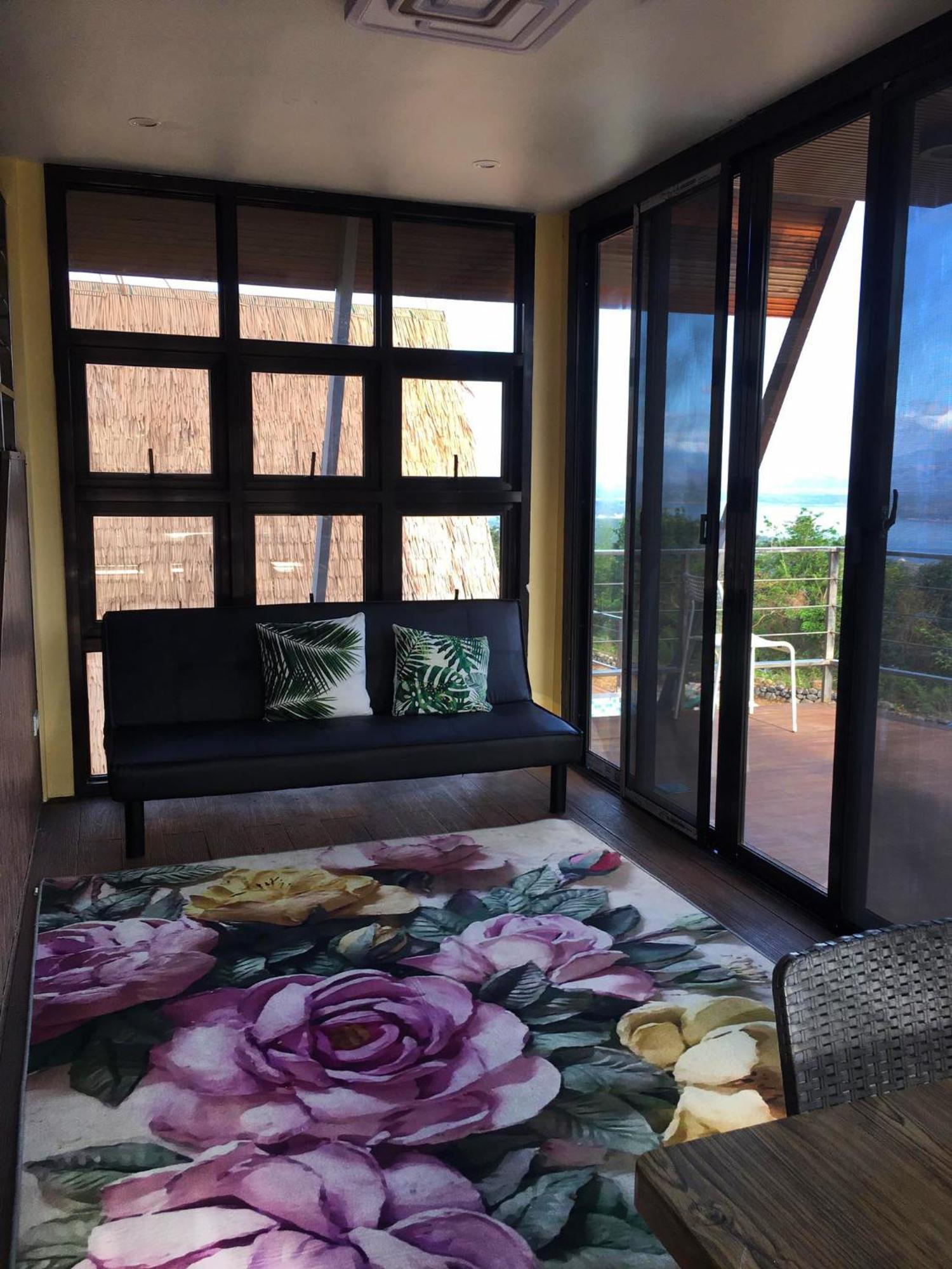 Vila Farm Ridge By Desmond Farm Sampaloc  Exteriér fotografie