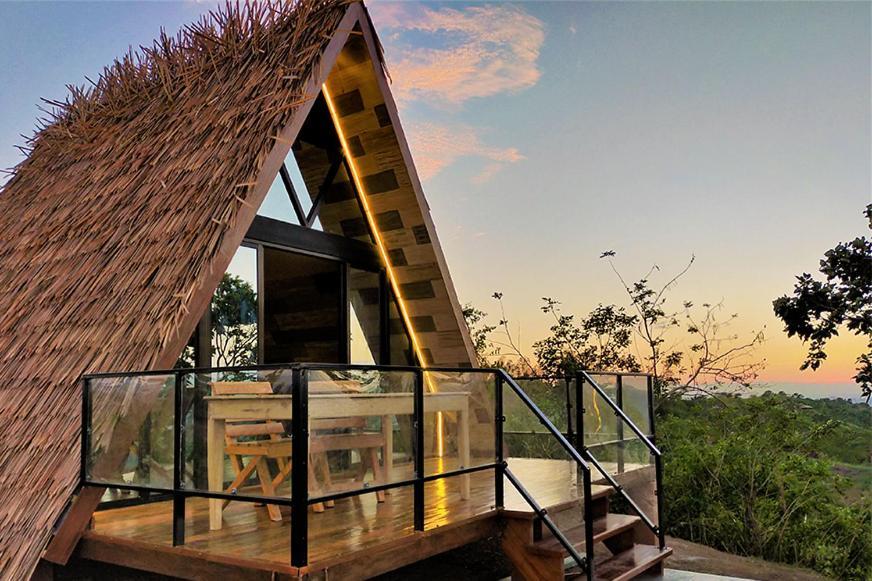 Vila Farm Ridge By Desmond Farm Sampaloc  Exteriér fotografie
