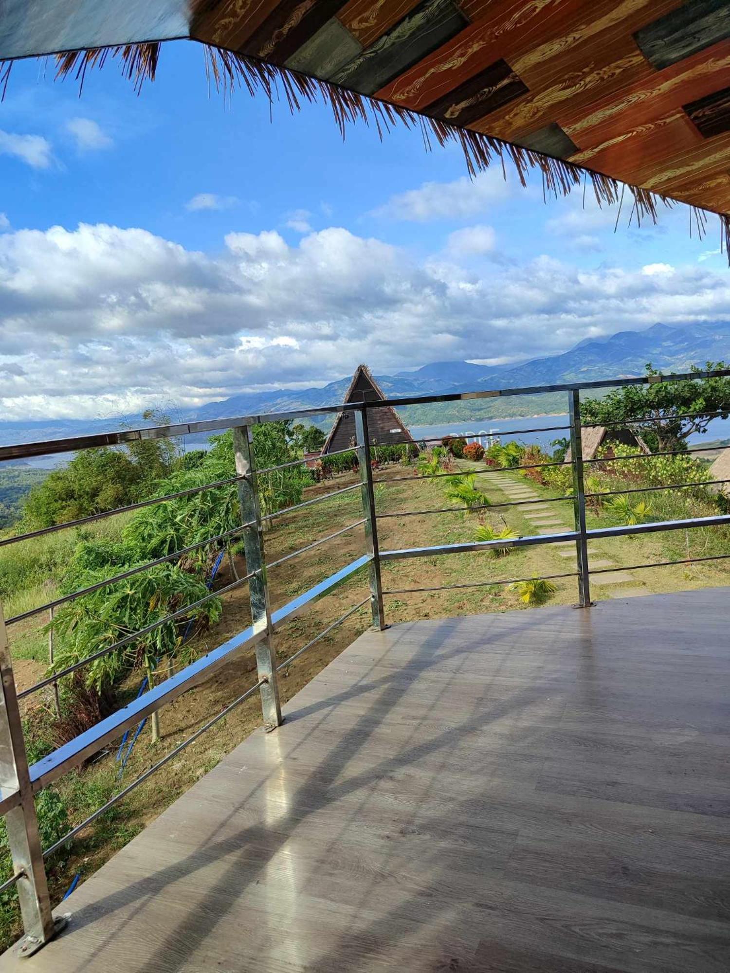 Vila Farm Ridge By Desmond Farm Sampaloc  Exteriér fotografie